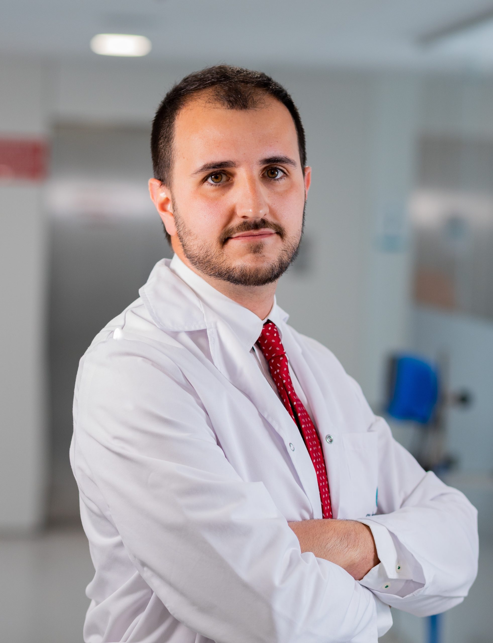 Dr Gonzalez